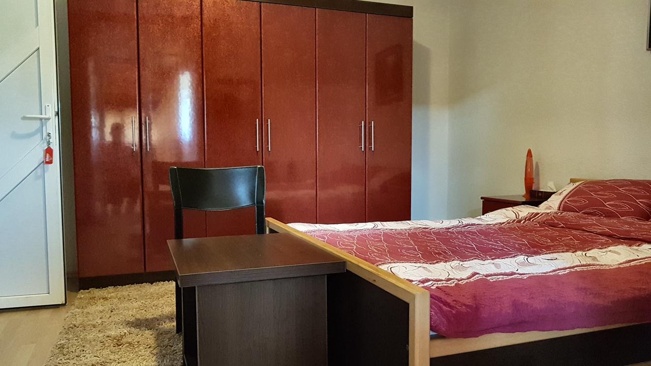 Hotel Gostionica Lazic Zvornik Zewnętrze zdjęcie