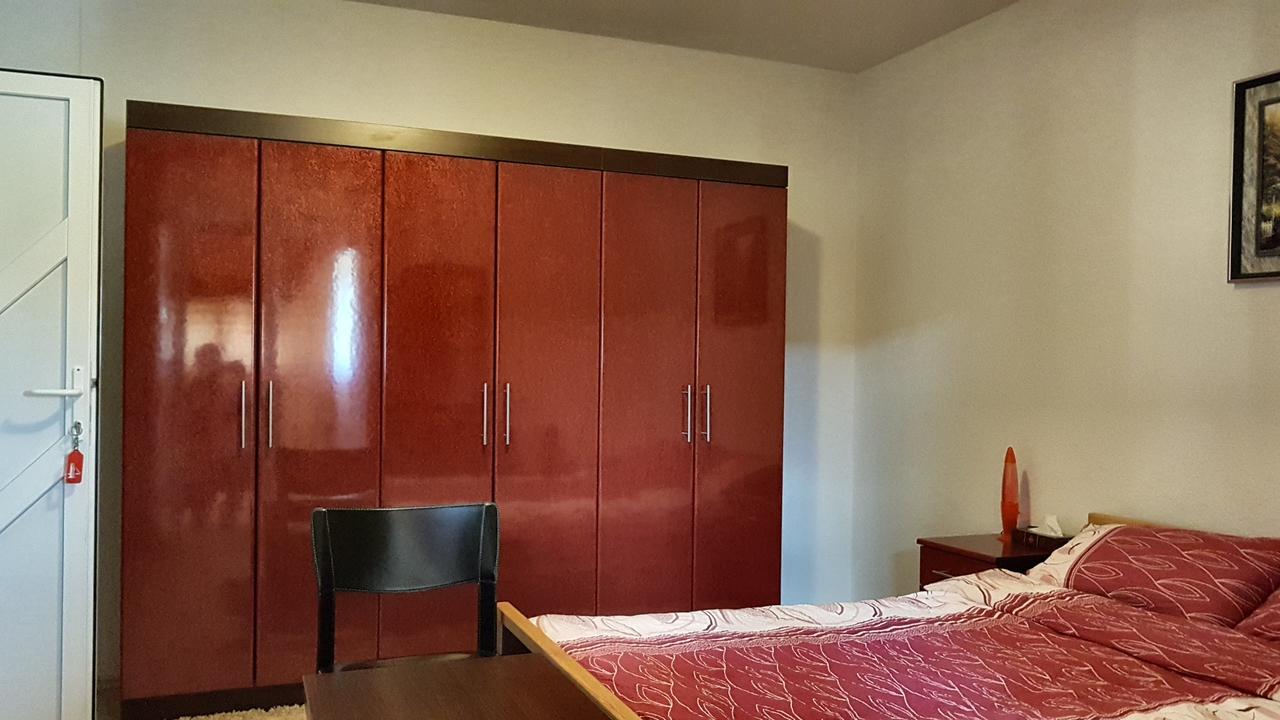 Hotel Gostionica Lazic Zvornik Zewnętrze zdjęcie