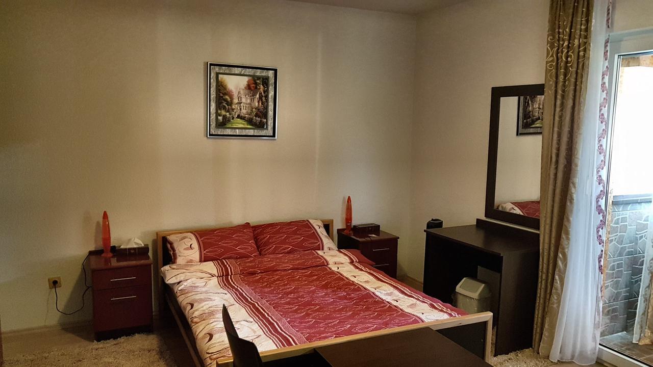 Hotel Gostionica Lazic Zvornik Zewnętrze zdjęcie