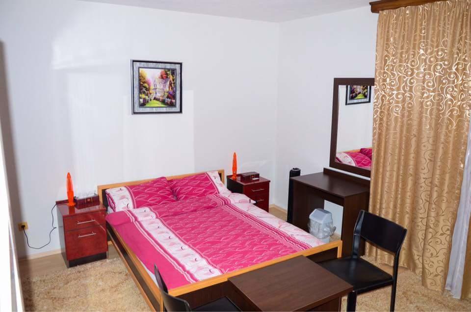 Hotel Gostionica Lazic Zvornik Zewnętrze zdjęcie